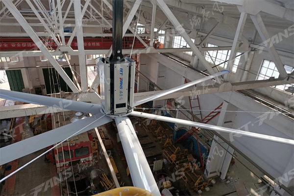 提前做好夏季降温准备，夏季再炎热也不怕