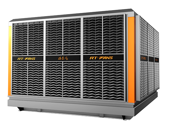 钣金冷风机大机RTF-50CL