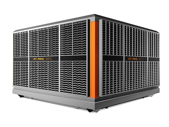 钣金冷风机大机RTF-85CL