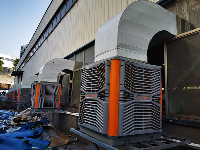 厂房降温,厂房降温通风,厂房降温通风设备