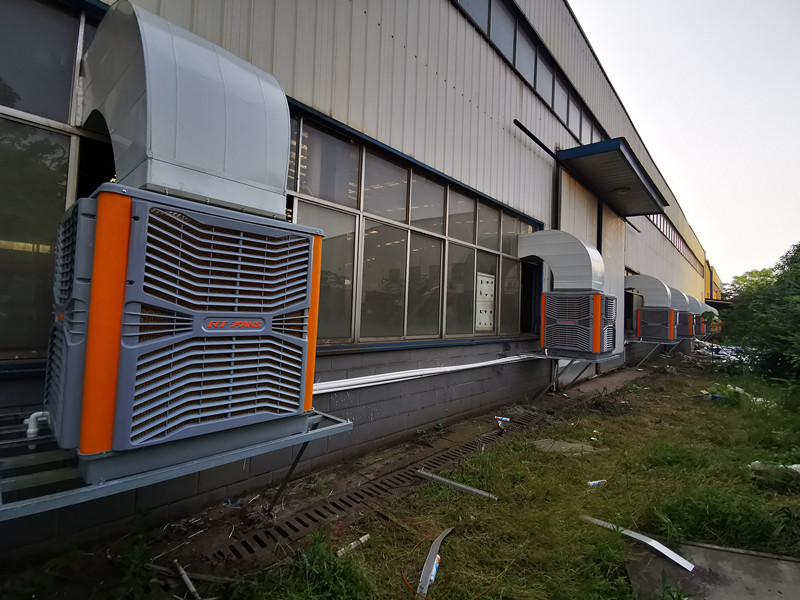 厂房降温,厂房降温通风,厂房降温通风设备